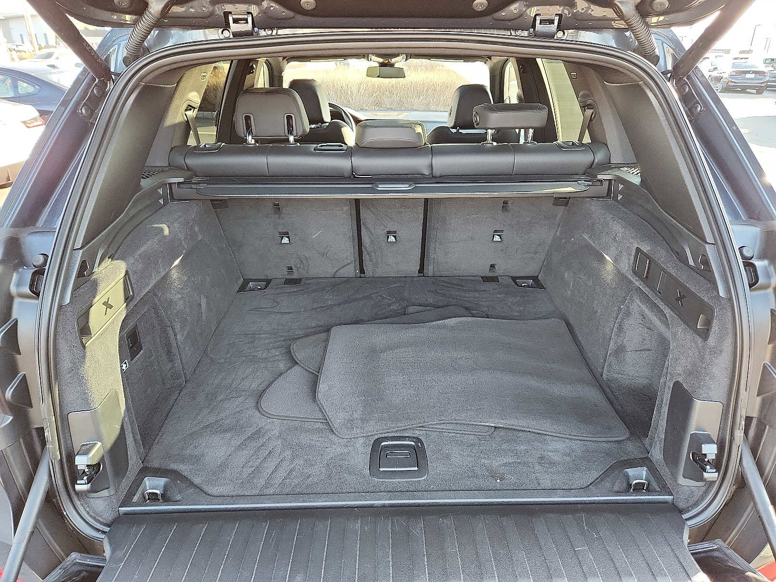 Certified 2022 BMW X5 xDrive40i w/ Premium Package image 27