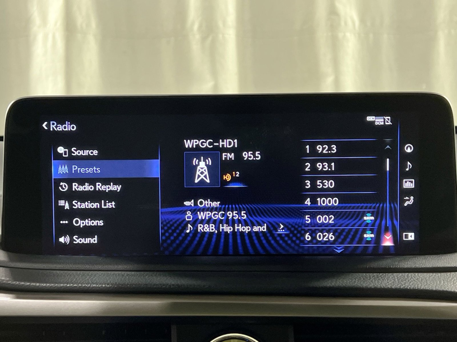 Used 2022 Lexus RX 350 AWD w/ Premium Package image 18