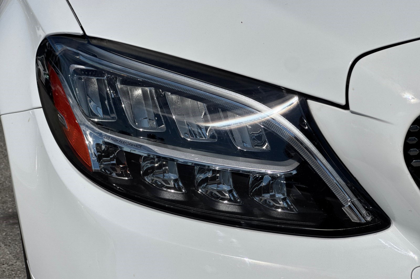 Certified 2023 Mercedes-Benz C 300 Coupe image 11