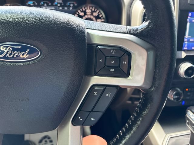 Used 2020 Ford F150 Lariat w/ Equipment Group 502A Luxury AWD/4WD image 12