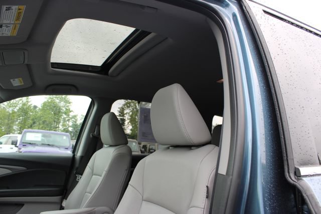 Used 2021 Honda Pilot Special Edition image 24