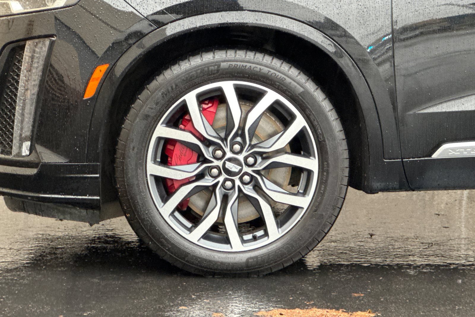 Used 2024 Cadillac XT6 Sport AWD/4WD image 33