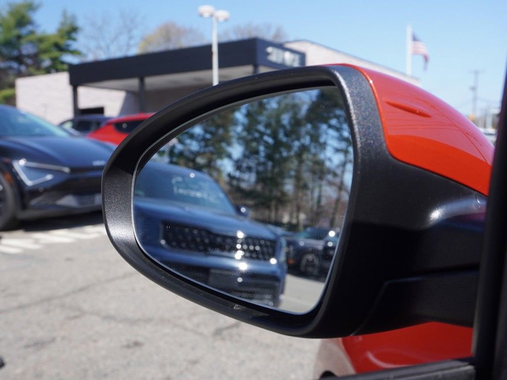 Used 2022 Kia Forte LXS image 28