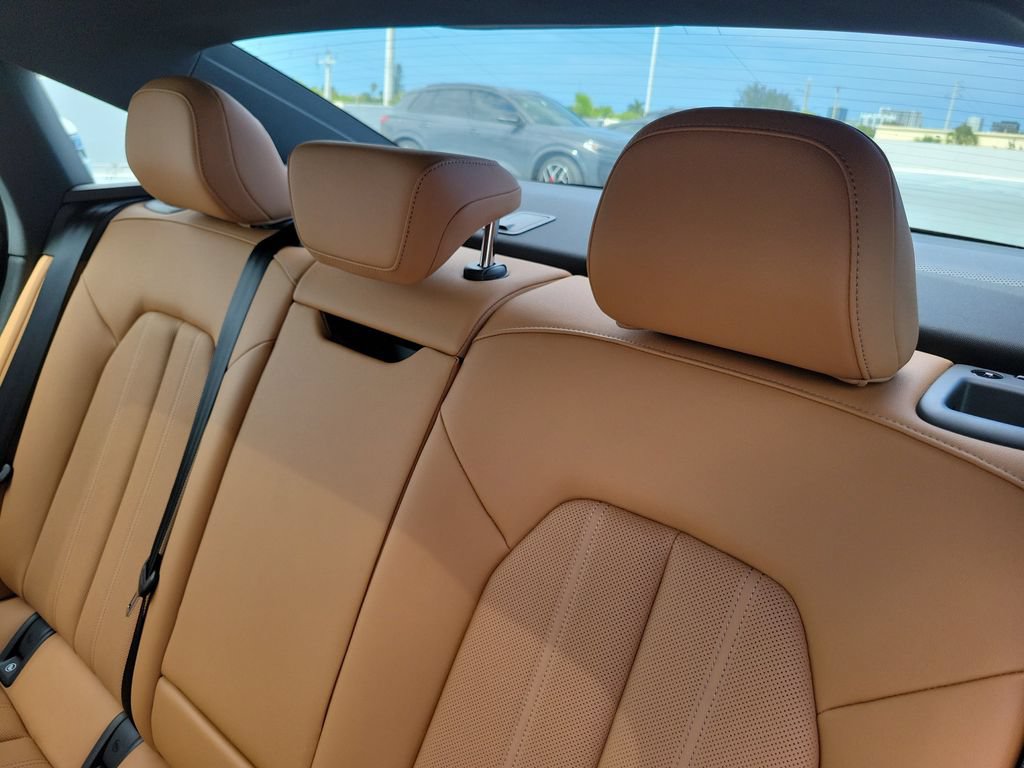 New 2026 Audi A6 Premium AWD/4WD image 27