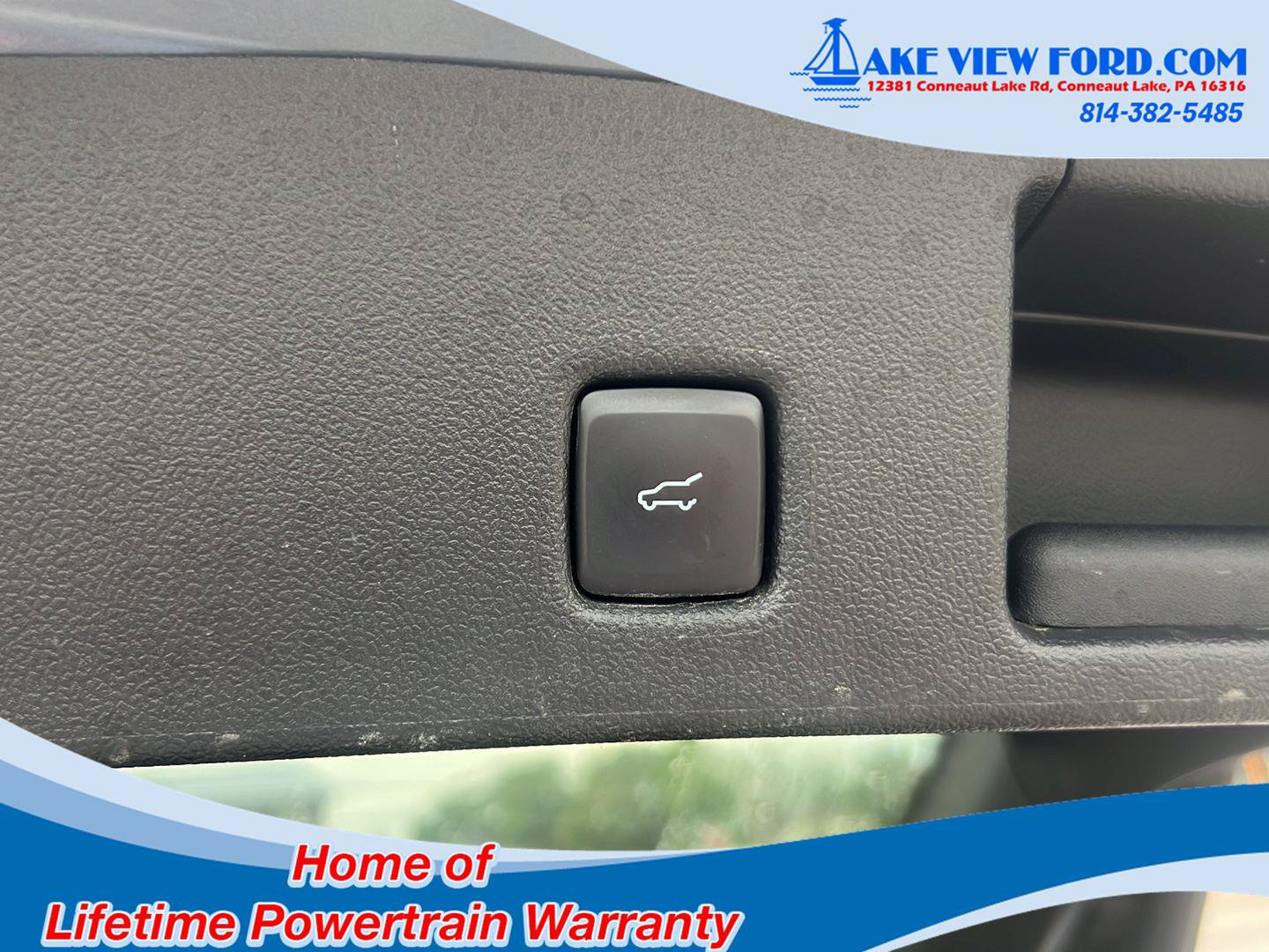 Used 2023 Ford Escape Active AWD/4WD image 9