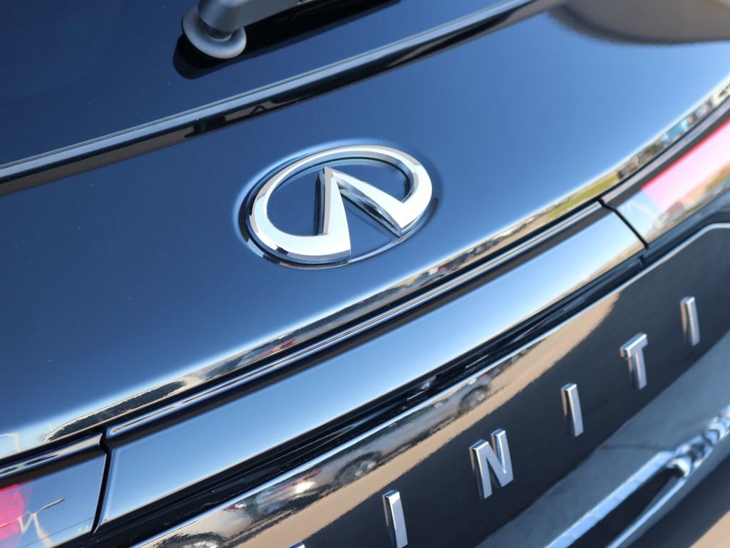 Certified 2023 INFINITI QX60 Luxe w/ Performance Audio Package AWD/4WD image 31