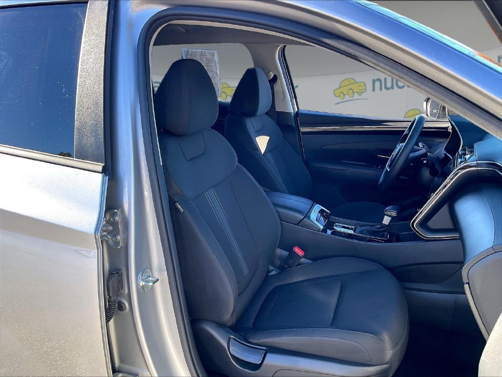 Used 2024 Hyundai Tucson SEL AWD/4WD image 9
