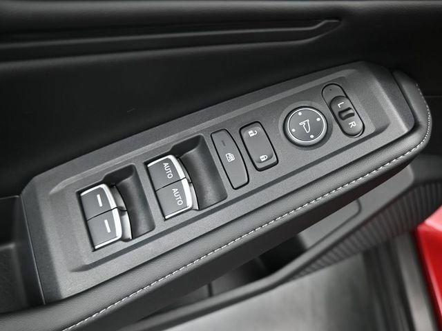 New 2026 Honda Accord Sport image 13