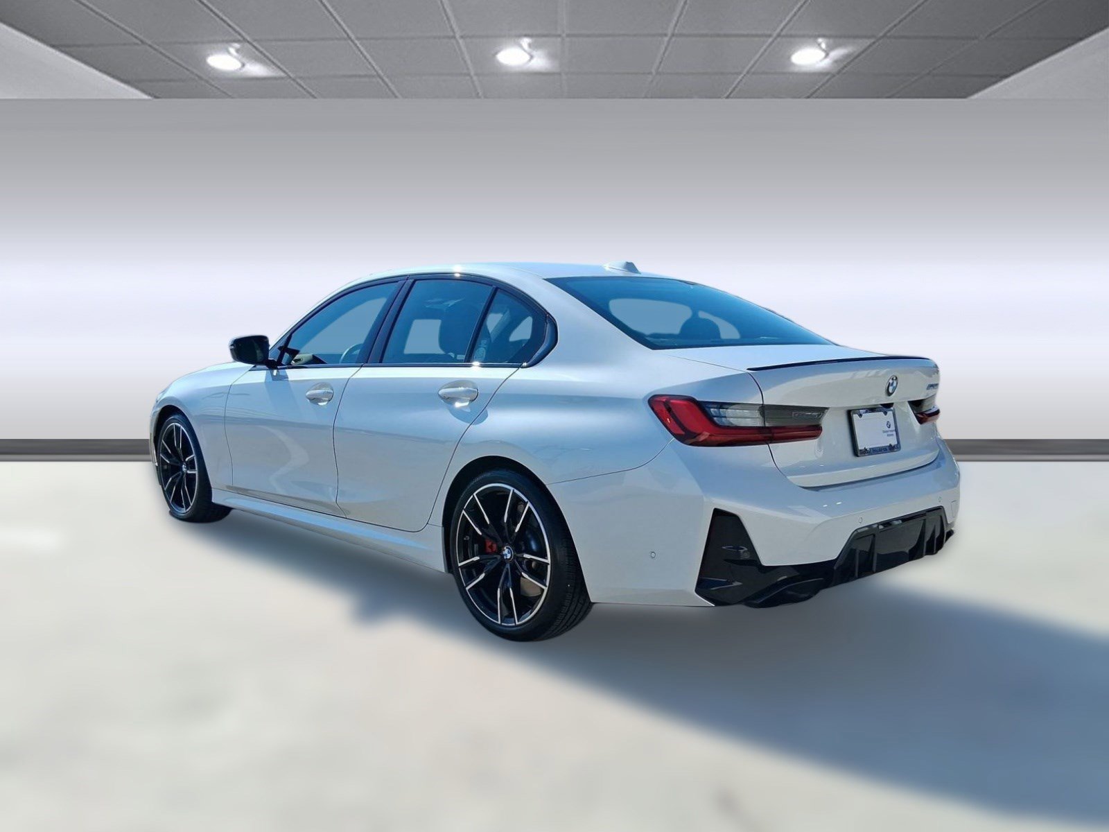 Used 2026 BMW M340i image 2
