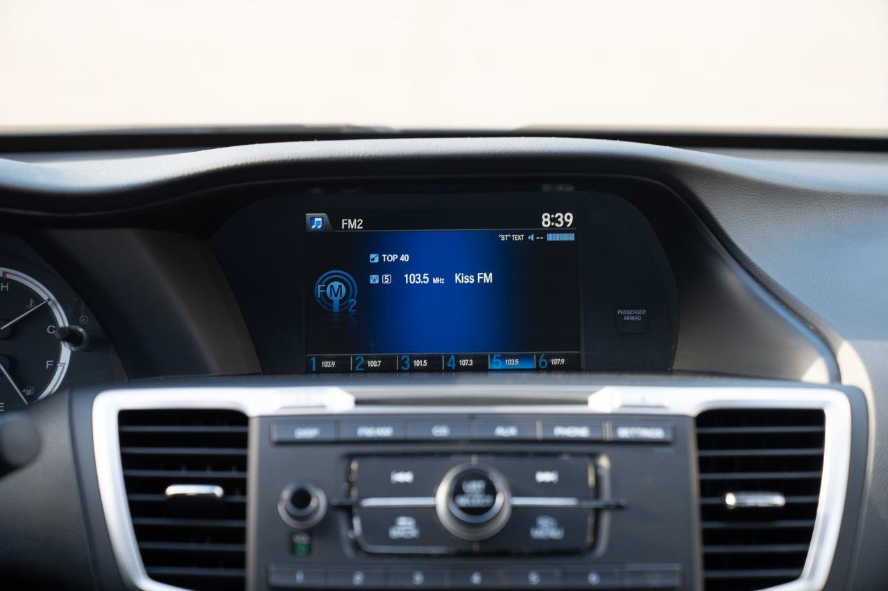 Used 2015 Honda Accord LX image 28