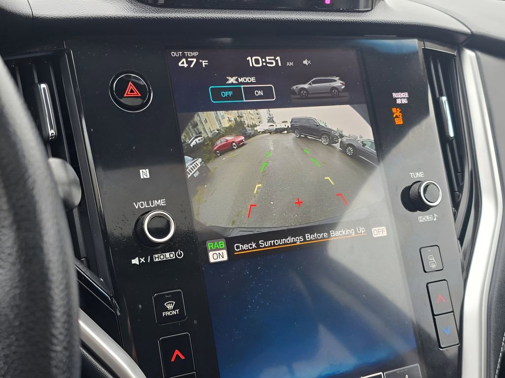 Used 2020 Subaru Outback Limited w/ Popular Package #2 image 21