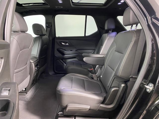 Certified 2023 Chevrolet Traverse LT w/ LT Premium Package image 30