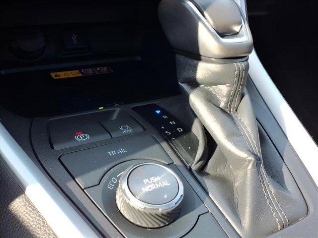 Used 2022 Toyota RAV4 XSE image 21