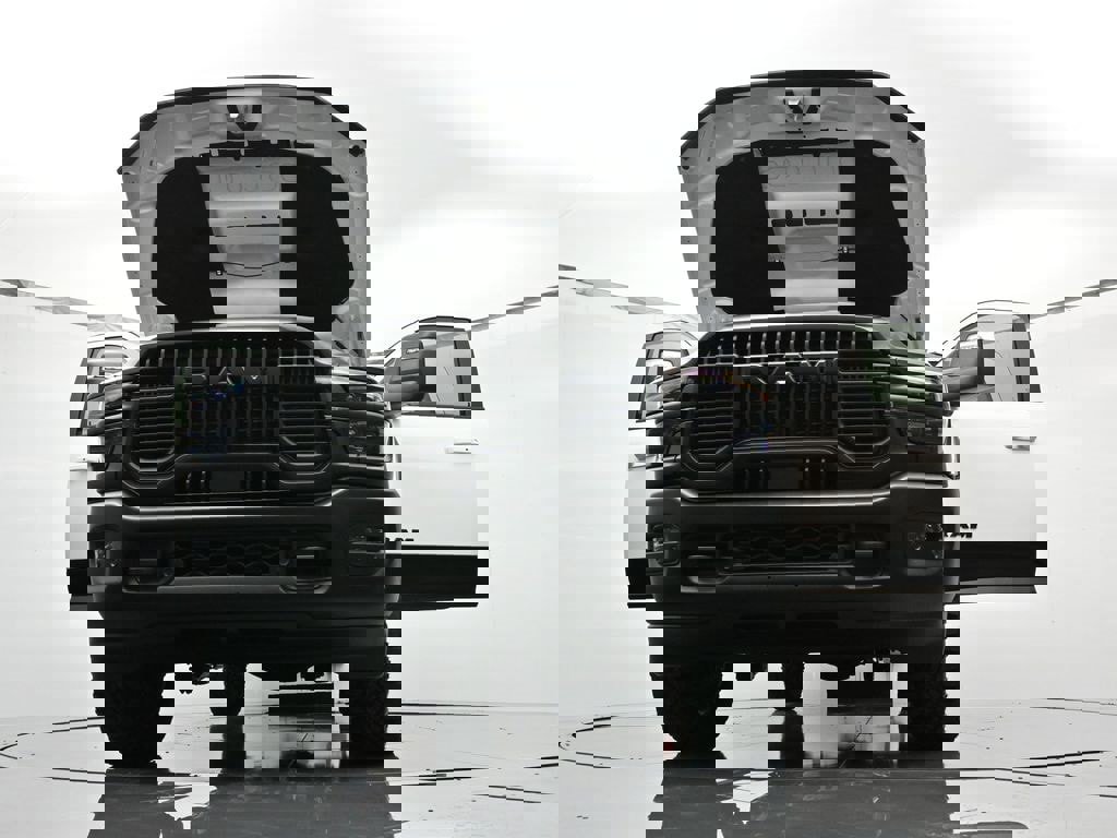 New 2026 RAM 2500 Rebel w/ Rebel Level 2 Equipment Group image 46