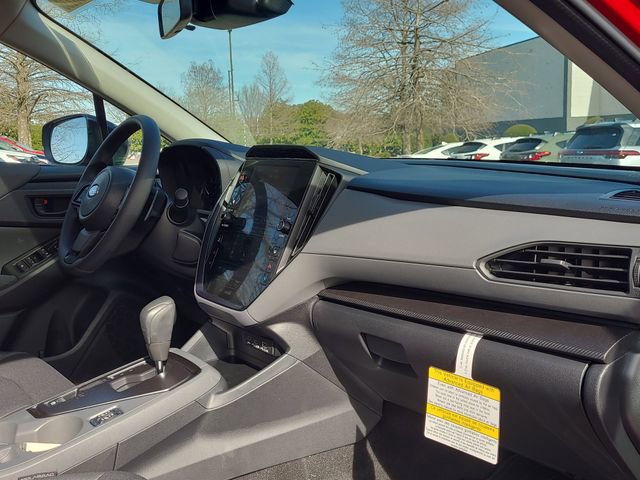 New 2026 Subaru Crosstrek 2.0i Premium image 19