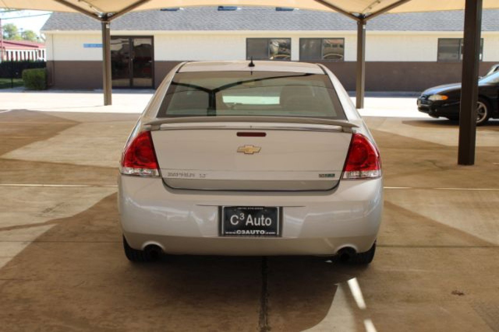 Used 2012 Chevrolet Impala LT image 9