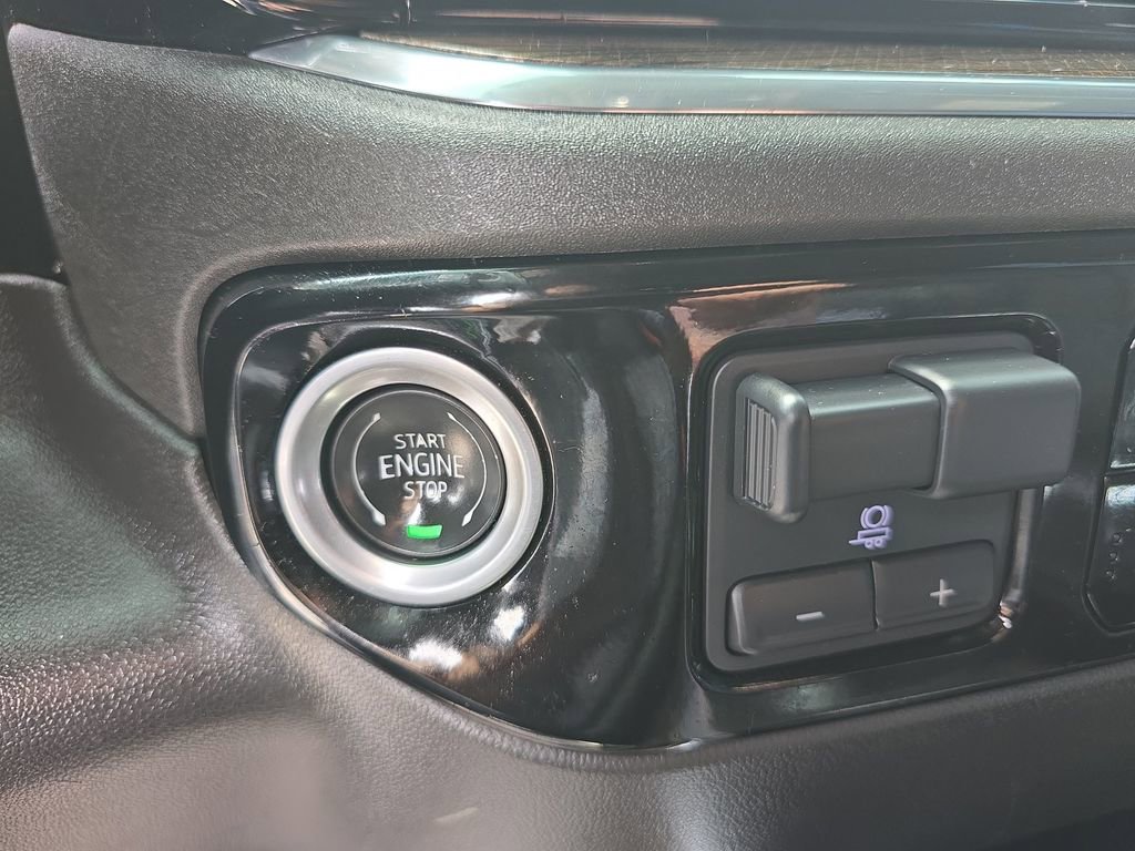 Used 2024 Chevrolet Silverado 1500 RST w/ RST All Star Premium Package AWD/4WD image 33