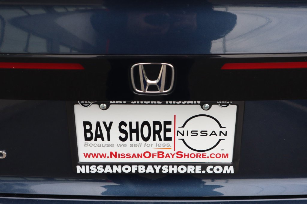 Used 2023 Honda Accord EX image 30