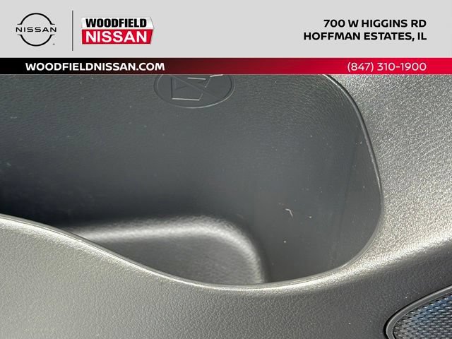 Certified 2023 Nissan Rogue SV w/ SV Premium B Package AWD/4WD image 23