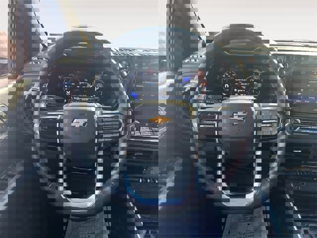 Used 2024 Chevrolet Colorado LT w/ LT Convenience Package image 12