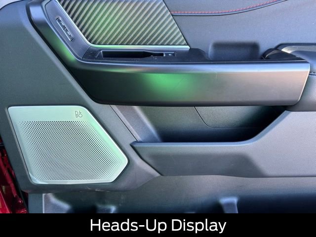 New 2025 Ford F150 Raptor image 22