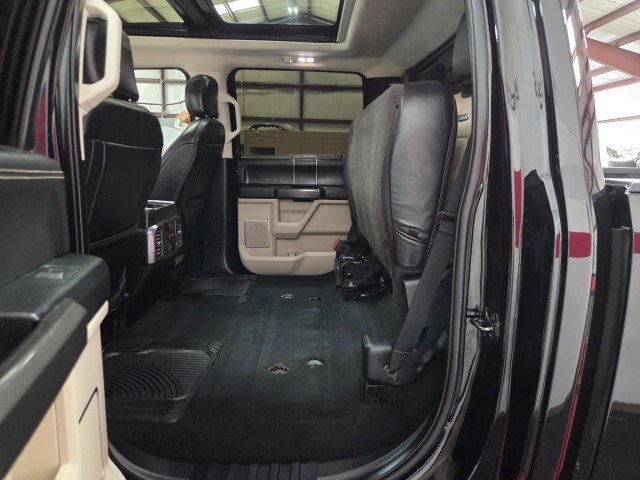 Used 2020 Ford F350 Limited image 79