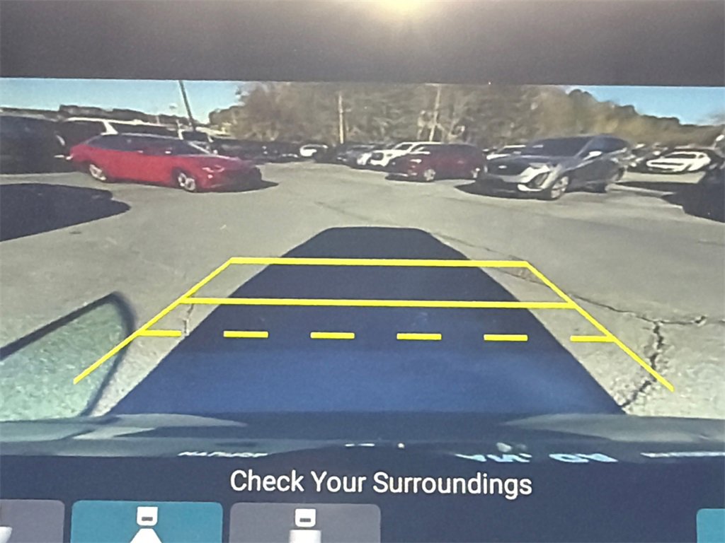 Used 2022 Honda Pilot Special Edition image 30