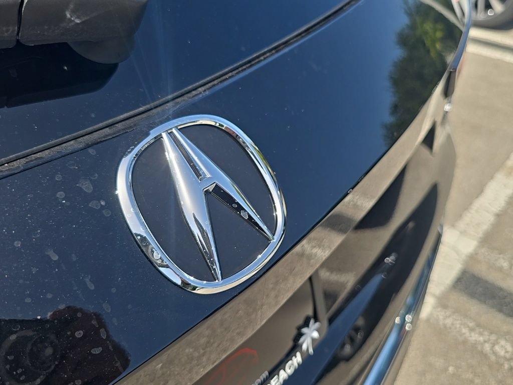 New 2026 Acura MDX FWD w/ Technology Package image 12