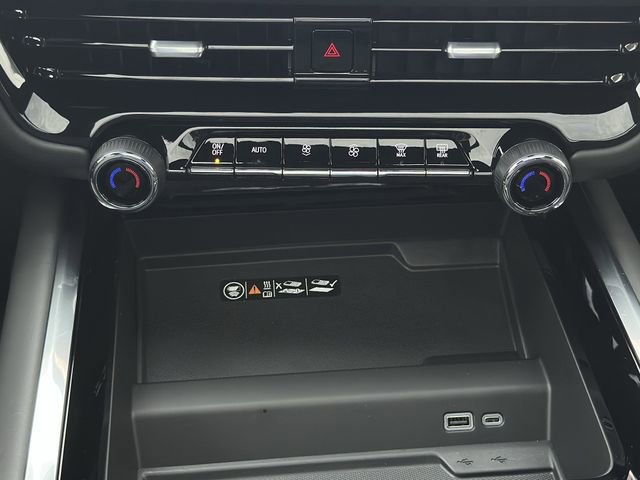 New 2026 Chevrolet Suburban RST w/ Comfort Package image 16