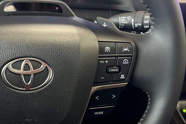 Certified 2026 Toyota Crown Signia w/ Advanced Technology Package AWD/4WD image 28