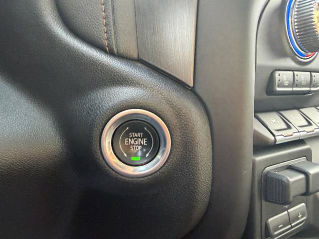 Used 2021 GMC Sierra 1500 AT4 w/ AT4 Premium Package AWD/4WD image 42
