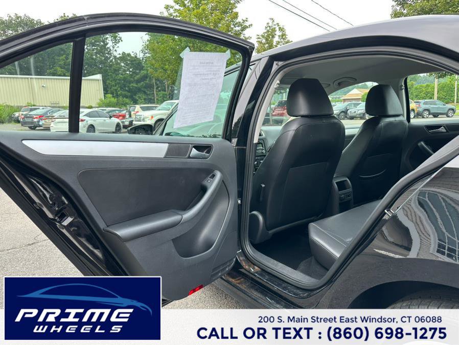 Used 2014 Volkswagen Jetta SE image 10