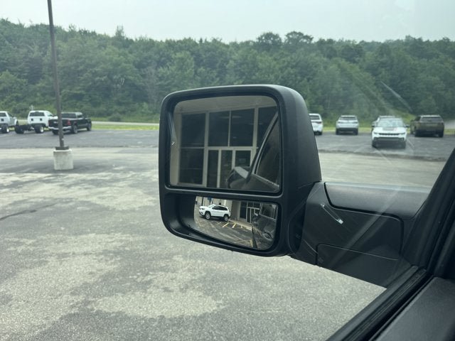 New 2026 RAM 2500 Tradesman AWD/4WD image 35