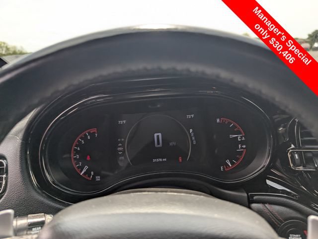 Used 2023 Dodge Durango GT AWD/4WD image 19