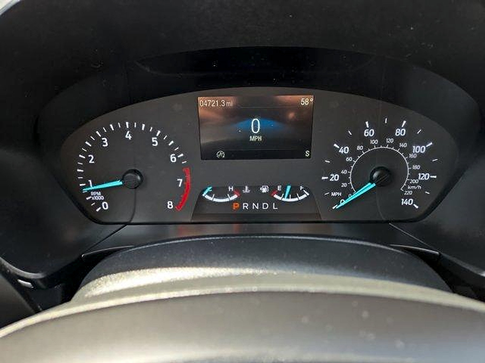 Certified 2022 Ford Escape SE w/ Convenience Package AWD/4WD image 16