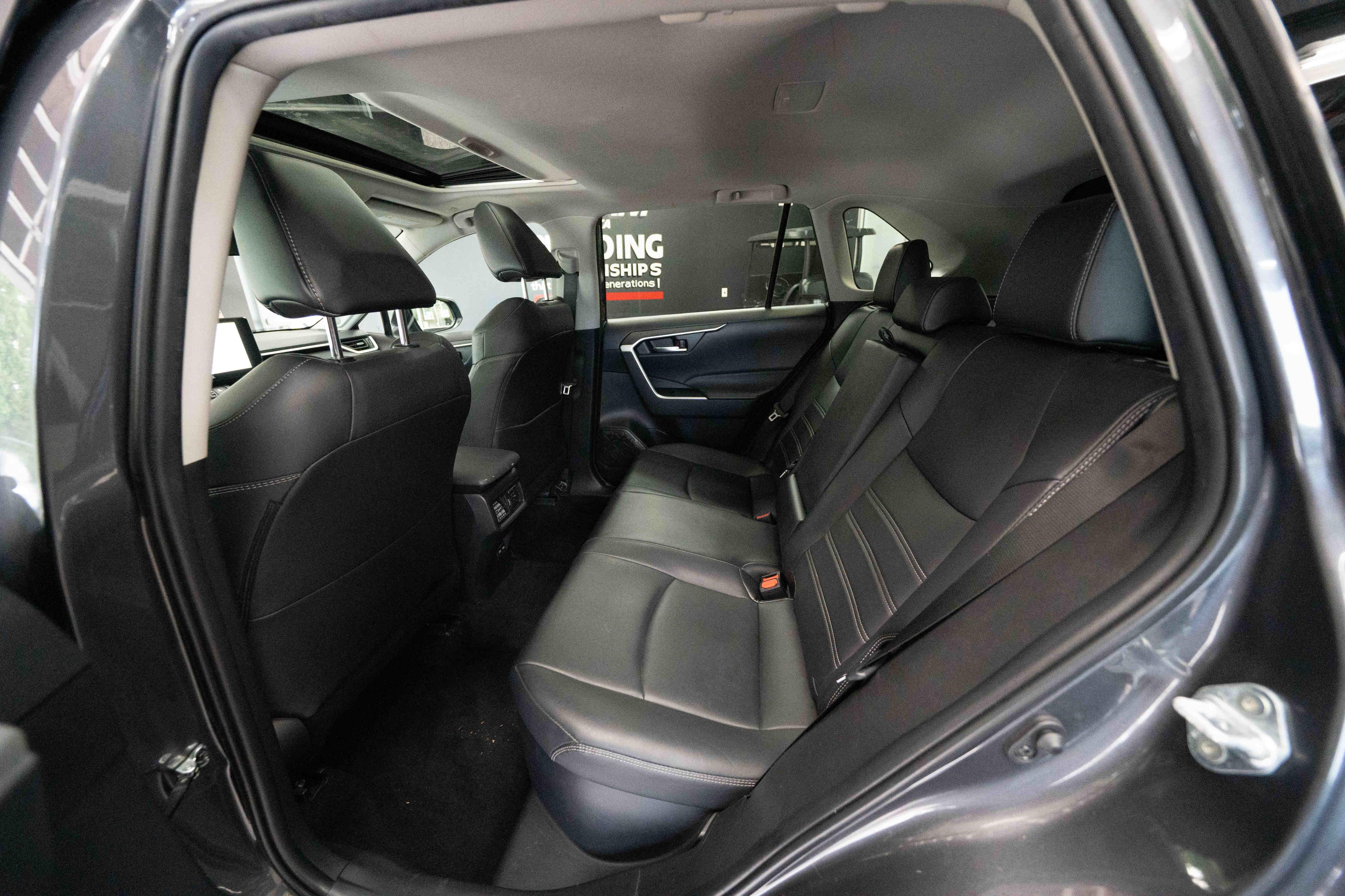Used 2024 Toyota RAV4 XLE Premium w/ Weather Package AWD/4WD image 23
