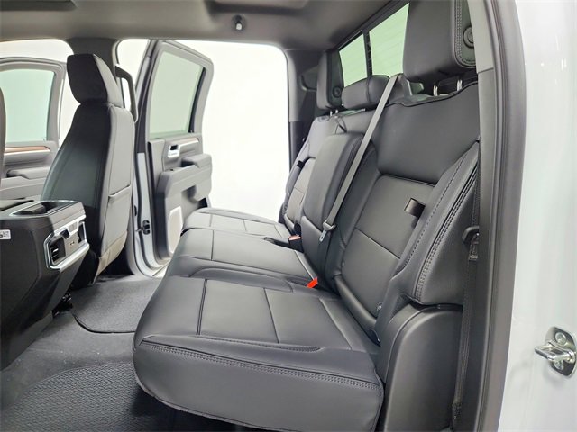 New 2026 GMC Sierra 3500 Denali w/ Denali Reserve Package image 38