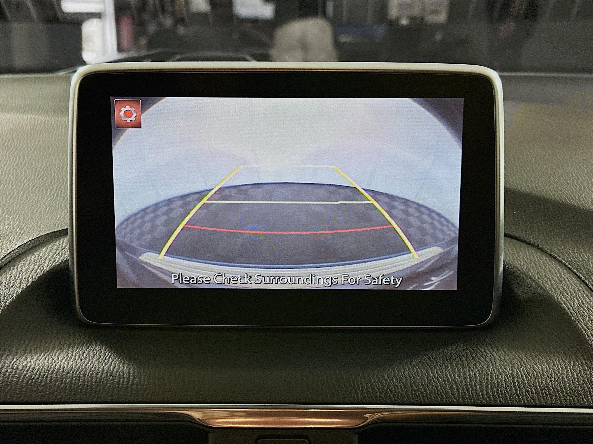 Used 2014 MAZDA MAZDA3 s Grand Touring FWD image 22