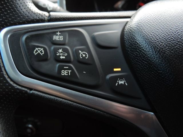 Certified 2020 Chevrolet Equinox LT FWD image 29