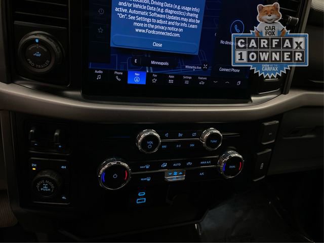 Used 2024 Ford F150 XLT w/ Tow/Haul Package image 29