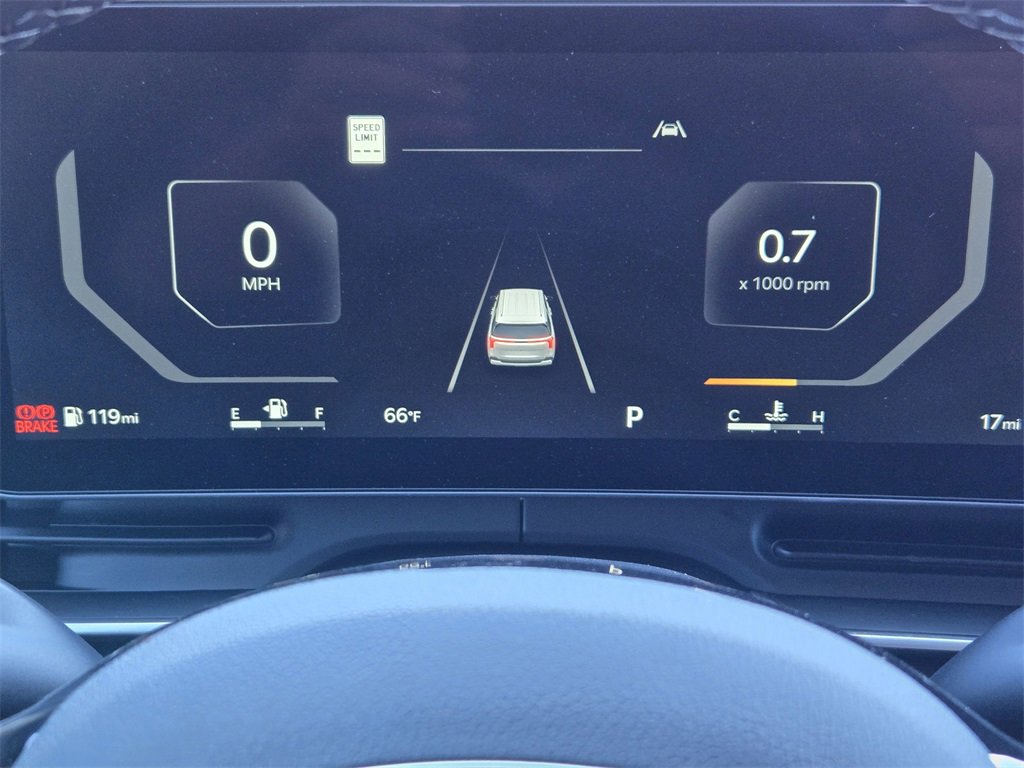 New 2026 Kia Carnival SX image 11