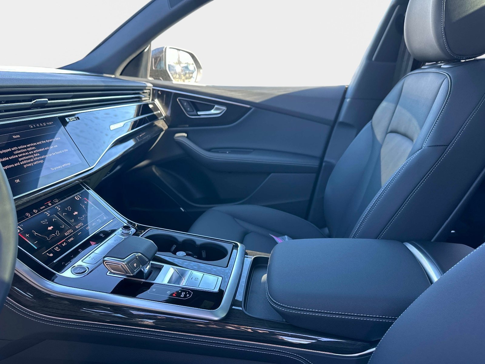 New 2026 Audi Q8 Premium Plus AWD/4WD image 20