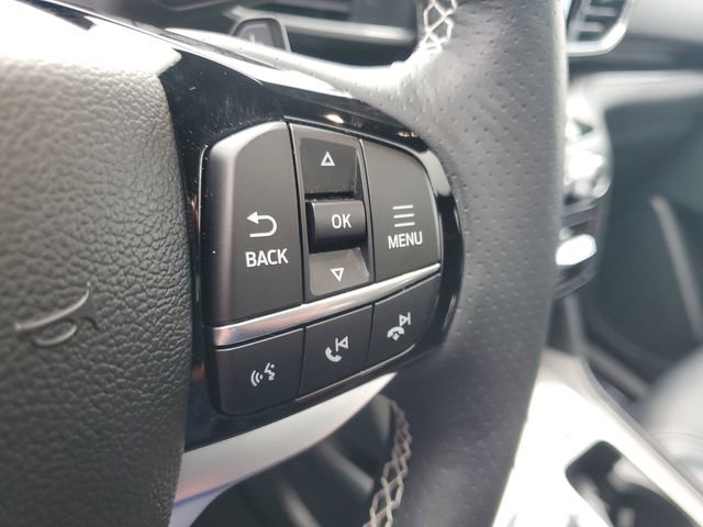 Certified 2024 Ford Explorer ST w/ Equipment Group 401A image 24