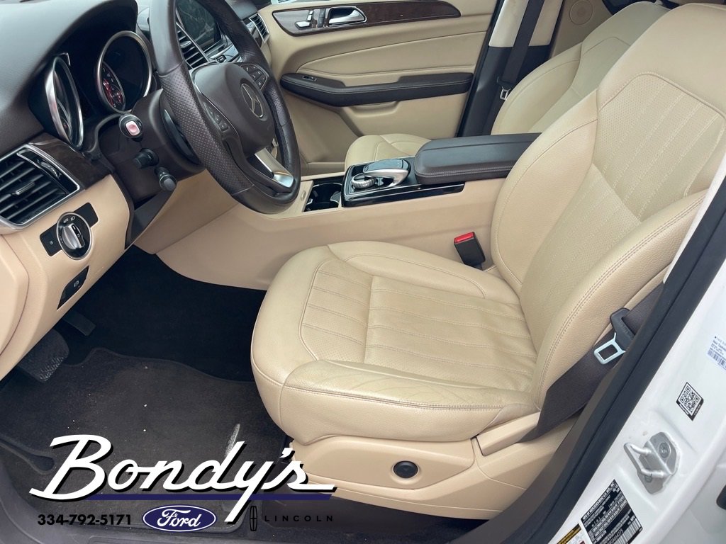 Used 2016 Mercedes-Benz GLE 350 image 13