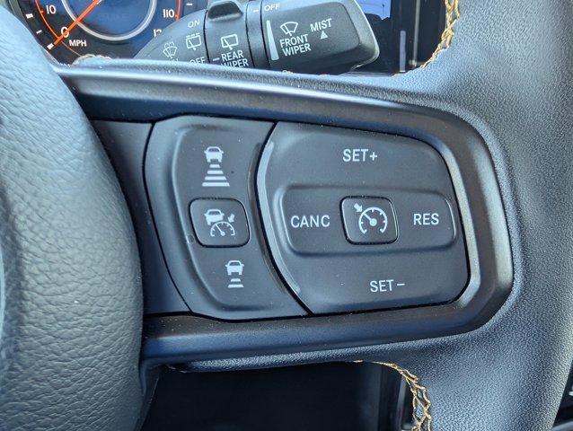 Used 2024 Jeep Wrangler Sport S image 22