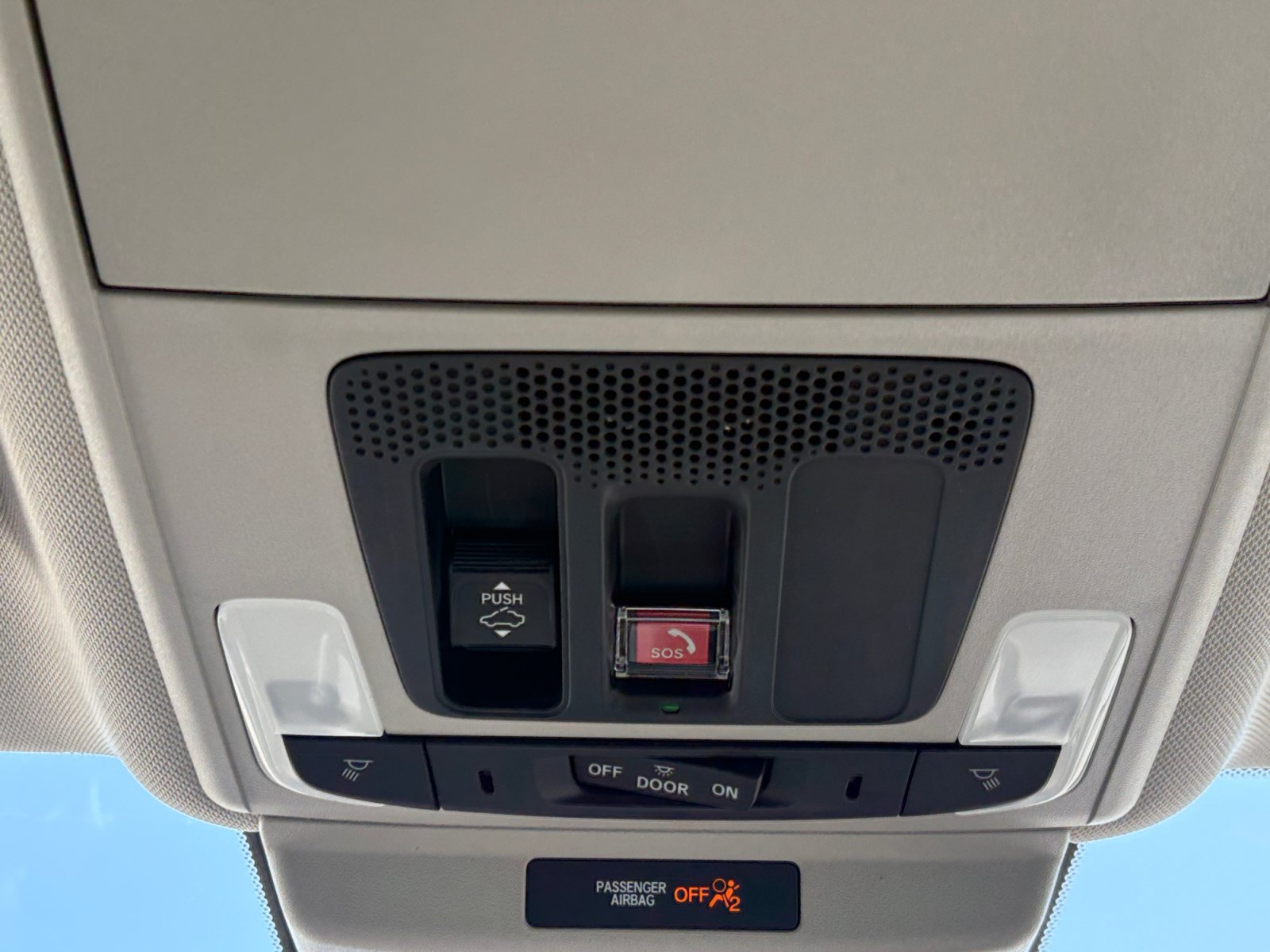 New 2026 Honda Accord SE image 25