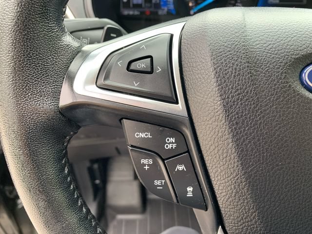 Used 2022 Ford Edge SEL w/ Convenience Package AWD/4WD image 25