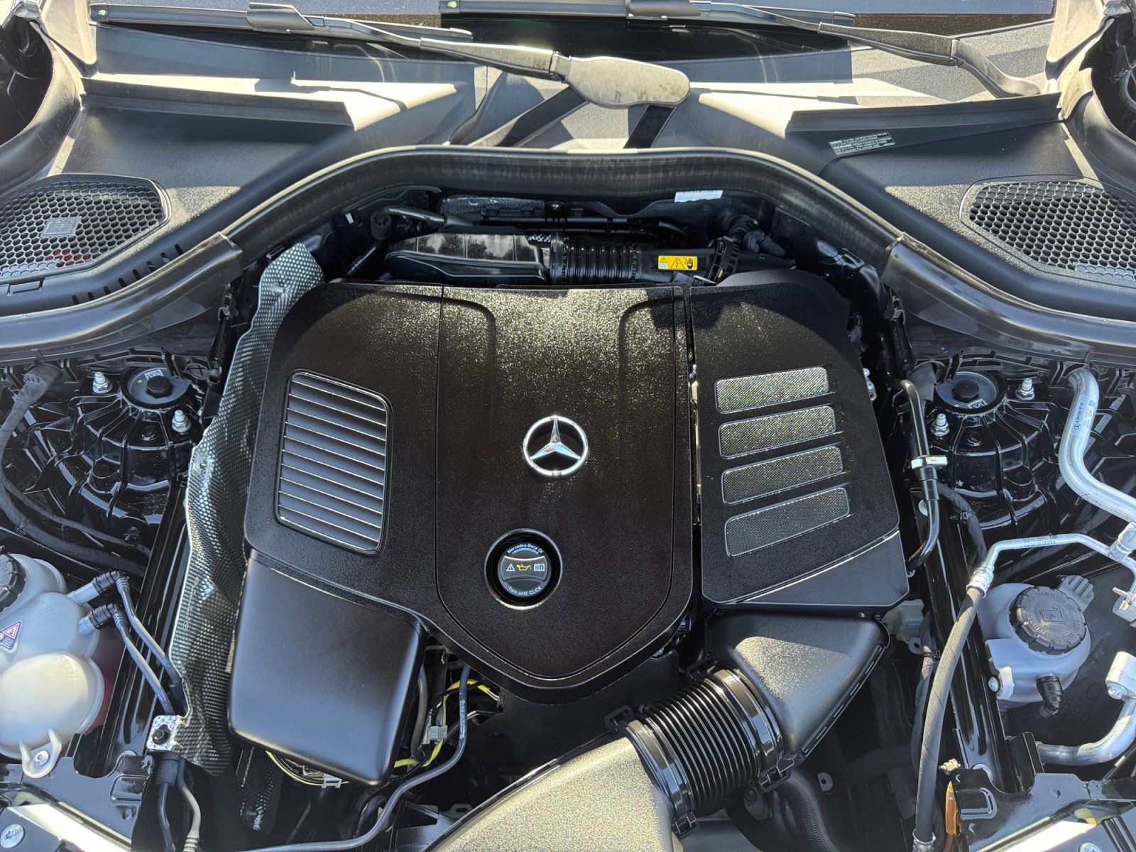 Certified 2026 Mercedes-Benz GLC 300 4MATIC image 13