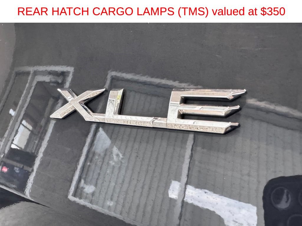 Certified 2024 Toyota Grand Highlander AWD Hybrid image 9