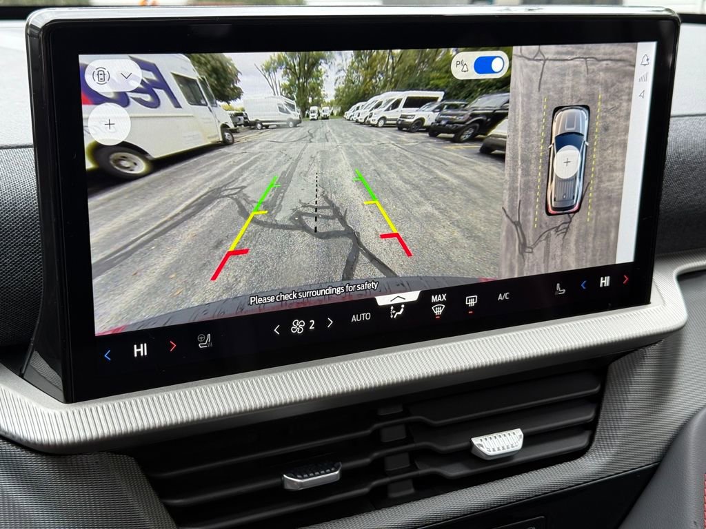 New 2026 Ford Explorer ST-Line image 20